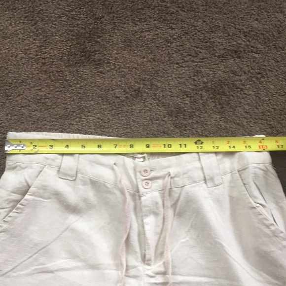 PANT, ELASTIC BACK WAIST   Size  XL TG EG Tall Girl.  NWT - Picture 4 of 13